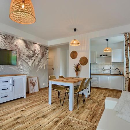 אוסטריצקי דולנה Apartament Boho מראה חיצוני תמונה