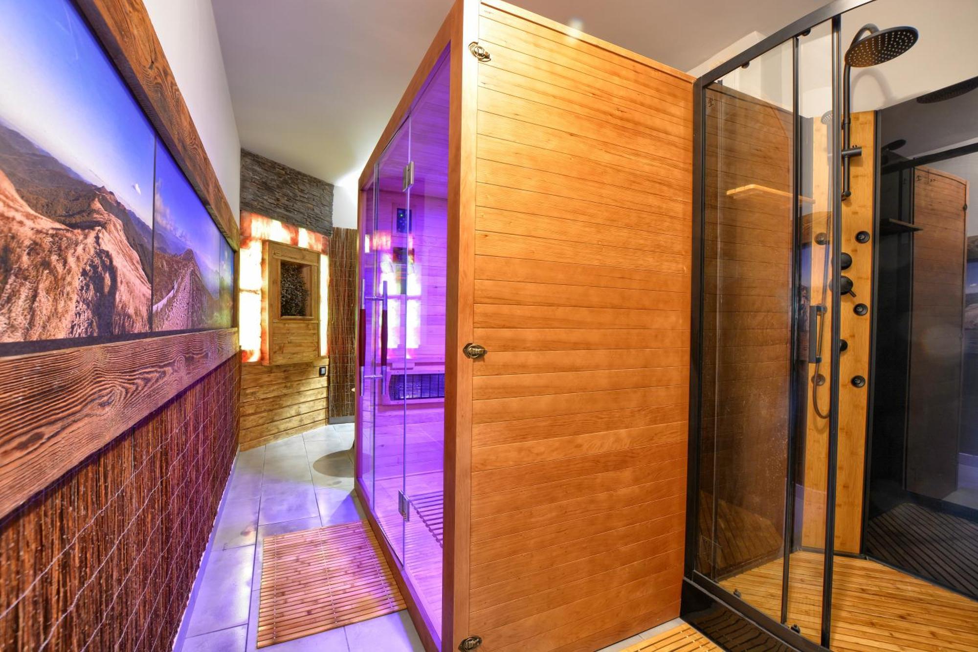 אוסטריצקי דולנה Apartament Boho מראה חיצוני תמונה